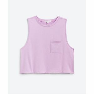 *NWOT* THREADS 4 THOUGHT Rochelle Crop Tank